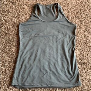 DANSKIN Athletic Tank Top